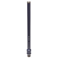 BOSCH Diamond crown, wet G 1/2" for Concrete 22 mm, 300 mm, ring, 10 mm 2.608.601.348 - Crown Drill Bit