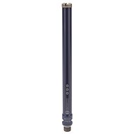BOSCH Diamond crown, wet G 1/2" for Concrete 28 mm, 300 mm, ring, 10 mm 2.608.601.351 - Crown Drill Bit