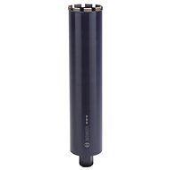 BOSCH Diamond crown, wet 1 1/4" UNC for Concrete 186 mm, 450 mm, 11,5 mm 2.608.601.377 - Crown Drill Bit