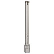 BOSCH Diamond crown, dry 1 1/4" UNC for Universal 52 mm, 330 mm, 11.5 mm 2.608.601.404 - Crown Drill Bit