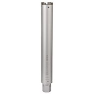 BOSCH Diamond crown, dry 1 1/4" UNC for Universal 87 mm, 400 mm, 11.5 mm 2.608.601.407 - Crown Drill Bit