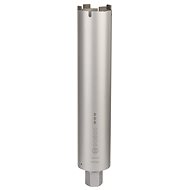 BOSCH Diamond crown, wet 1 1/4" UNC for Concrete 52 mm, 450 mm, 11,5 mm 2.608.601.359 - Crown Drill Bit