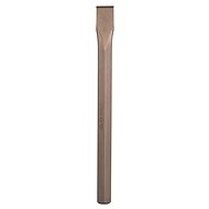BOSCH Flat chisel with hexagon chuck 28 mm 400 x 36 mm 2.608.690.108 - Chisel