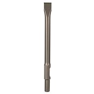 BOSCH Flat chisel with hexagonal chuck 30 mm 400 x 35 mm 2.608.690.112 - Chisel