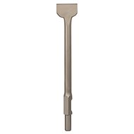 BOSCH Lopatkový sekáč s šestihranným upínáním 30 mm 450 × 75 mm 2.608.690.113 - Chisel