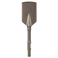 BOSCH Sekáč na asfalt s šestihranným upínáním 30 mm 450 × 125 mm 2.608.690.114 - Chisel
