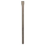 BOSCH Flat chisel SDS max 400 × 25 mm 2.608.690.141 - Chisel
