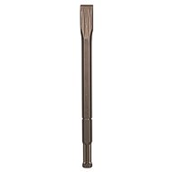 BOSCH Flat chisel with hexagonal chuck 22 mm 400 x 30 mm 2.608.690.190 - Chisel