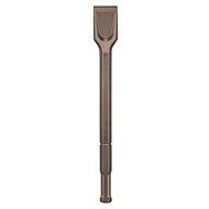 BOSCH Hexagon chisel with hexagonal chuck 22 mm 400 × 50 mm 2.608.690.192 - Chisel