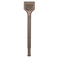 BOSCH Hexagon chisel with hexagonal chuck 22 mm 400 × 80 mm 2.608.690.193 - Chisel