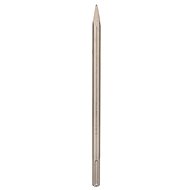 BOSCH 10-piece set of 400mm SDS max point chisels 2.608.690.235 - Chisel Set