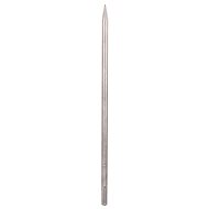 BOSCH 10-piece set of 600mm SDS max point chisels 2.608.690.236 - Chisel Set