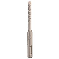 BOSCH SDS plus-5X hammer drill bits 6 × 50 × 110 mm, 10 pcs 2.608.833.891 - Drill Bit