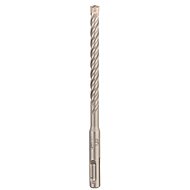 BOSCH SDS plus-5X hammer drill bits 8 × 100 × 160 mm, 10 pcs 2.608.833.899 - Drill Bit