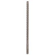 BOSCH SDS plus-5X hammer drill bits 10 × 200 × 260 mm, 10 pcs 2.608.833.904 - Drill Bit