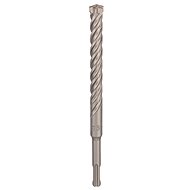 BOSCH SDS plus-5X hammer drill bits 16 × 150 × 210 mm, 10 pcs 2.608.833.909 - Drill Bit