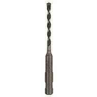 BOSCH Multi-purpose SDS quick drill bit D = 4.0 mm; L = 85 mm 2.609.256.910 - Drill Bit