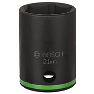 BOSCH Nástrčná hlavice 24 mm, 45 mm, 30 mm, M 16, 35,4 mm 1.608.555.053 - Drive Socket