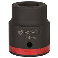 BOSCH Nástrčná hlavice 24 mm, 57 mm, 54 mm, M 16, 41,5 mm 1.608.557.043 - Drive Socket