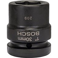 BOSCH Nástrčná hlavice 30 mm, 62 mm, 54 mm, M 20, 49 mm 1.608.557.049 - Drive Socket