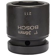 BOSCH Nástrčná hlavice 36 mm, 62 mm, 54 mm, M 24, 56,5 mm 1.608.557.054 - Drive Socket