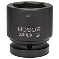 BOSCH Nástrčná hlavice 41 mm, 66 mm, 54 mm, M 27, 62,8 mm 1.608.557.058 - Drive Socket
