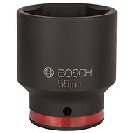 BOSCH Nástrčná hlavice 55 mm, 75 mm, 54 mm, M 36, 80,5 mm 1.608.557.067 - Drive Socket