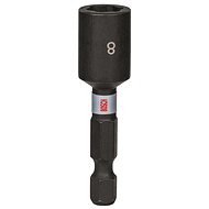 BOSCH Nástrčná hlavice ImpactControl, 1 ks 2.608.522.351 - Drive Socket