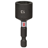 BOSCH Nástrčná hlavice ImpactControl, 1 ks 2.608.522.353 - Drive Socket