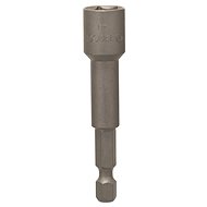 BOSCH Nástrčná hlavice 65 × 10 mm, M 6 2.608.550.039 - Drive Socket
