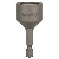 BOSCH Nástrčná hlavice 50 × 17 mm, M 10 2.608.550.072 - Drive Socket