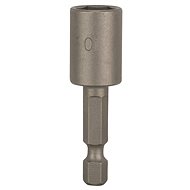 BOSCH Socket 50 × 10 mm, M 6 2.608.550.081 - Drive Socket