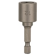 BOSCH Socket 50 × 12 mm, M 7 2.608.550.090 - Drive Socket