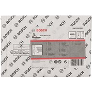 BOSCH Hřebíky s kulatou hlavou v pásu SN21RK 80 3,1 mm, 80 mm, bez povrchové úpravy, hladký - Nails