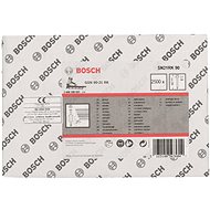 BOSCH Hřebíky s kulatou hlavou v pásu SN21RK 90 3,1 mm, 90 mm, bez povrchové úpravy, hladký - Nails