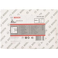BOSCH Hřebíky s kulatou hlavou v pásu SN21RK 60G 2,8 mm, 60 mm, pozinkovaný, hladký - Nails