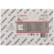 BOSCH Hřebíky s kulatou hlavou v pásu SN21RK 75RG 2,8 mm, 75 mm, pozinkovaný, drážkovaný - Nails