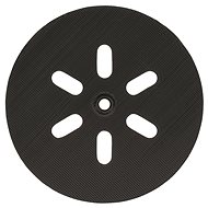 BOSCH Sanding discs medium, 150 mm 2.608.601.052 - Sanding Plate
