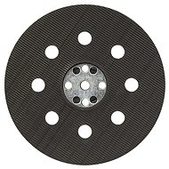 BOSCH Sanding discs medium, 115 mm 2.608.601.065 - Sanding Plate
