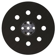 BOSCH Soft sanding pads, 115 mm 2.608.601.066 - Sanding Plate