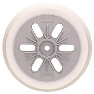 BOSCH Extra soft sanding pads, 150 mm 2.608.601.114 - Sanding Plate