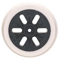 BOSCH Hard grinding wheels, 150 mm 2.608.601.116 - Sanding Plate