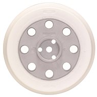 BOSCH Extra soft sanding pads, 125 mm 2.608.601.117 - Sanding Plate