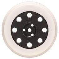 BOSCH Soft grinding discs, 125 mm 2.608.601.118 - Sanding Plate