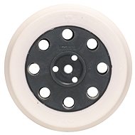 BOSCH Hard grinding discs, 125 mm 2.608.601.119 - Sanding Plate