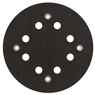 BOSCH Brusné talíře středně tvrdé, 125 mm 2.608.601.173 - Sanding Plate
