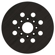 BOSCH Grinding plates without mounting set 2.608.601.175 - Sanding Plate