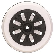 BOSCH Sanding pads medium hard, 150 mm 2.608.601.185 - Sanding Plate