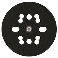 BOSCH Sanding discs medium, 150 mm 3.608.601.006 - Sanding Plate