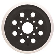 BOSCH Grinding discs medium, 125 mm 2.608.000.349 - Sanding Plate